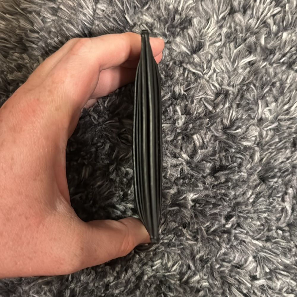 Coach Card Case - Picture 4 of 5
